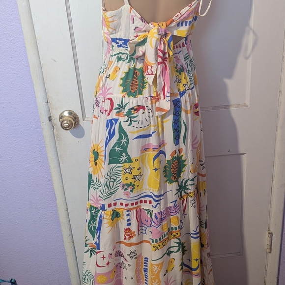 JapnaColorful One Piece - Picture 2 of 5